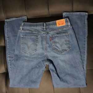 Levi’s jeans